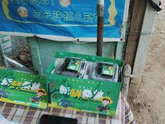 -鱼子山桑葚生态采摘园