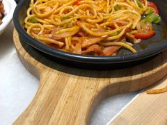 -韩宫宴炭火烤肉(印象城店)