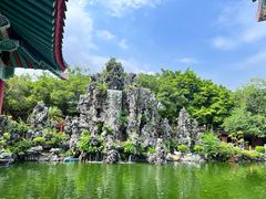 -广东圆玄道观