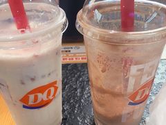 -DQ·蛋糕·冰淇淋(河东万达店)