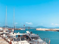 -三亚西岛海洋文化旅游区