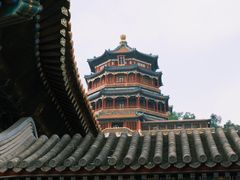 -颐和园