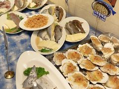 -小船渔村•大连菜•大连焖鱼(明泽街店)