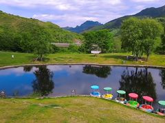 -玉渡山自然风景区