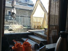 -邈墨茶馆(凤起路店)