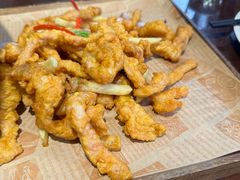 -西山人家·传统苏帮菜·家宴(木渎店)