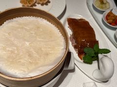 -北京柏悦酒店·锦庭餐厅Dining Room