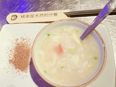 -很久以前羊肉串(大华三路店)