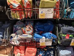 -迪卡侬(环球港店)