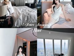-广州四季酒店