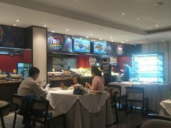 大堂-眉州东坡(民族园店)
