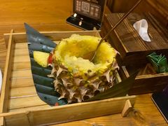 -云海肴·云南小炒·汽锅鸡(天津国金汇店)