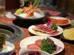-和牛村烧肉放题(淄博王府井店)