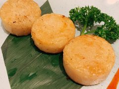 -Mr·Fish鱼鲜生海鲜放题(银泰in99店)