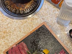 -欧巴烤肉(创富世纪店)