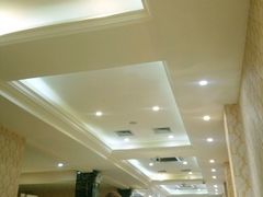 大堂-阿巧一号私房菜(止园路店)