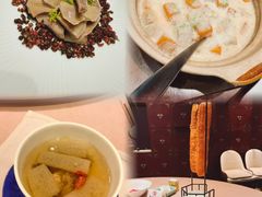-香然会·园林雅宴(陆家嘴店)