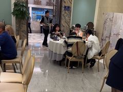 -狮王府淮扬菜(新街口友谊店)