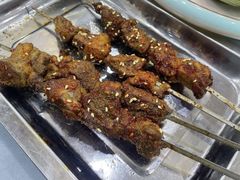 -老毛手抓·盐池滩羊非遗手抓(宁夏总店)