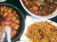 -陈麻婆豆腐总店