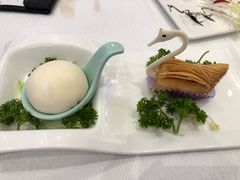 -金翠皇宫粤菜·点心·海鲜(科技园店)