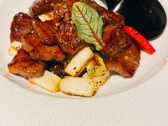-莉莉海堂HAITANG·烤鸭(国贸商城店)