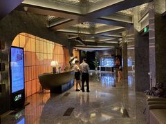 -翠林精选·洗浴·餐饮·住宿(江东大道店)