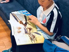 -西西弗书店&矢量咖啡(凯德晶萃广场店)