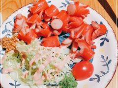 -大叔食堂·和风料理·烧鸟(Aone运动公园店)