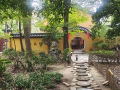 -灵谷景区