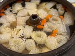 原味蒸馏汽锅鸡-云腾食府·云南菜