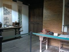 -黄公望隐居地