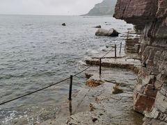 -长岛南北长山旅游景区