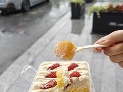 -君之狮子山·轻糖烘焙(松江印象城店)