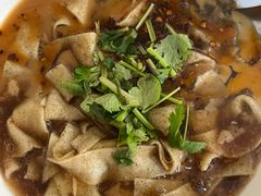 -陈记锅巴菜(五大道店)