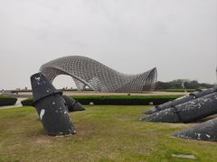 -南汇嘴观海公园