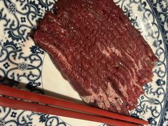 -北京老门框爆肚四季涮肉(淮海东路外滩店)