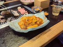 -臻牛烤肉