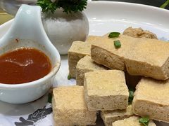 -阿四饭店(沧海路店)