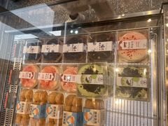 -巴黎优朵烘焙馆(菱角湖壹号店)