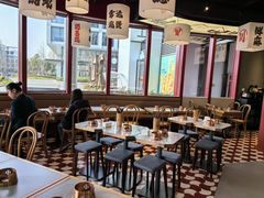 -极乐小煮·成都冒菜(科技绿洲店)