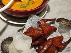 -蝴蝶里·粤菜·点心(龙湖杭州金沙天街店)