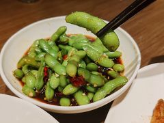 -大中华酒楼·主席武昌鱼·武汉美食地标(江汉路步行街店)
