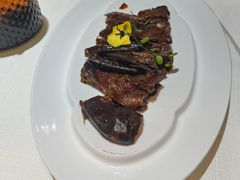 -东方红酒楼·宴会厅