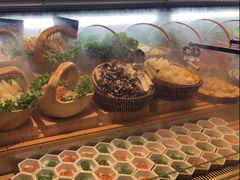 -牛YO寿喜烧和牛火锅自助(三台子万象汇店)