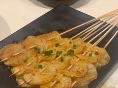 -聚味瞿记·龙虾堂(坡子街店)