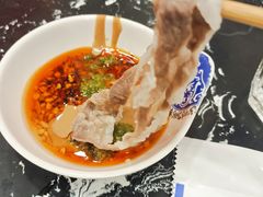 -楼外楼大刀肉传统火锅(西安大路店)