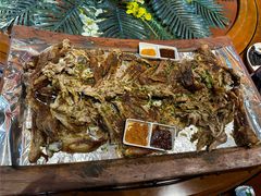 -大汗行宫园林餐厅