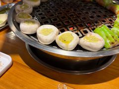 -霸腹烤肉(厦门柚子番店)