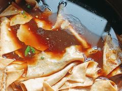 -山芋腔苏北菜(盐城滨海店)